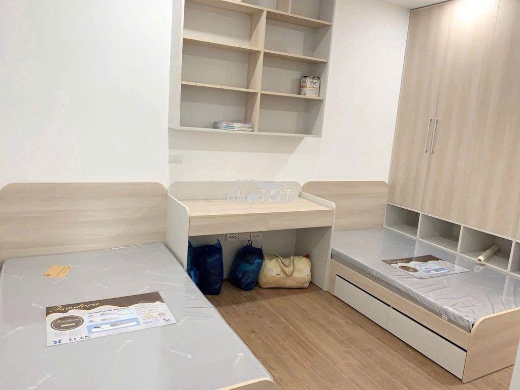 Chính chủ  bán căn hộ cao cap iris garden • dt: 62 m² – 2pn2wc 6 ty - 2