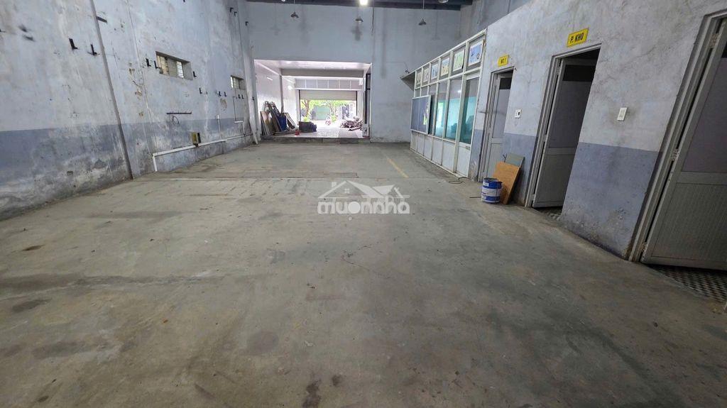 Cần cho thuê toà văn phòng tại đường nguyễn chánh đà nẵng - 2
