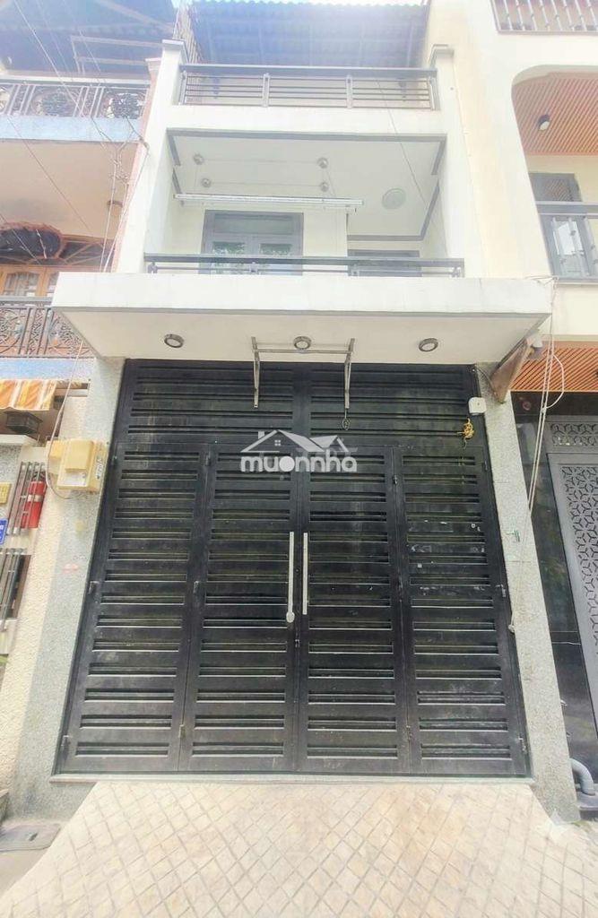 Gần c/c bầu cát ii, nhà vị trí đẹp hẻm xe tải thông thoáng, q.tân bình - 3
