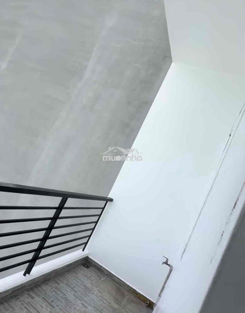 Phòng rộng giá rẻ mặt tiền 590 luỹ bán bích, tân phú - 4