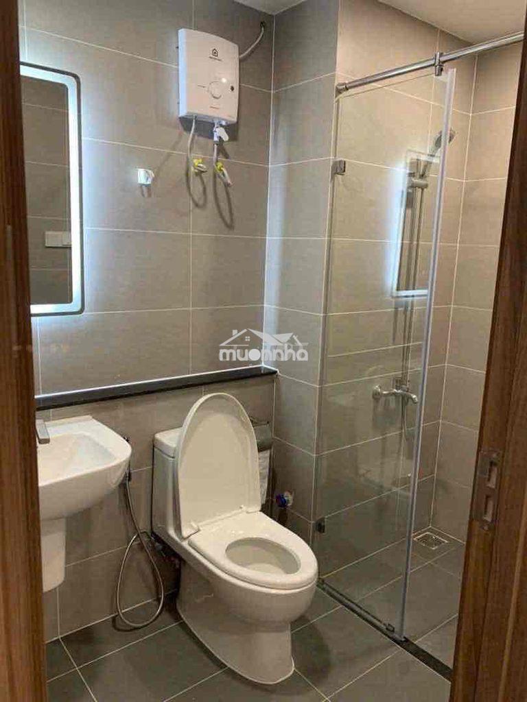 Bán căn hộ 1pn tặng nội thất 2430 - 2