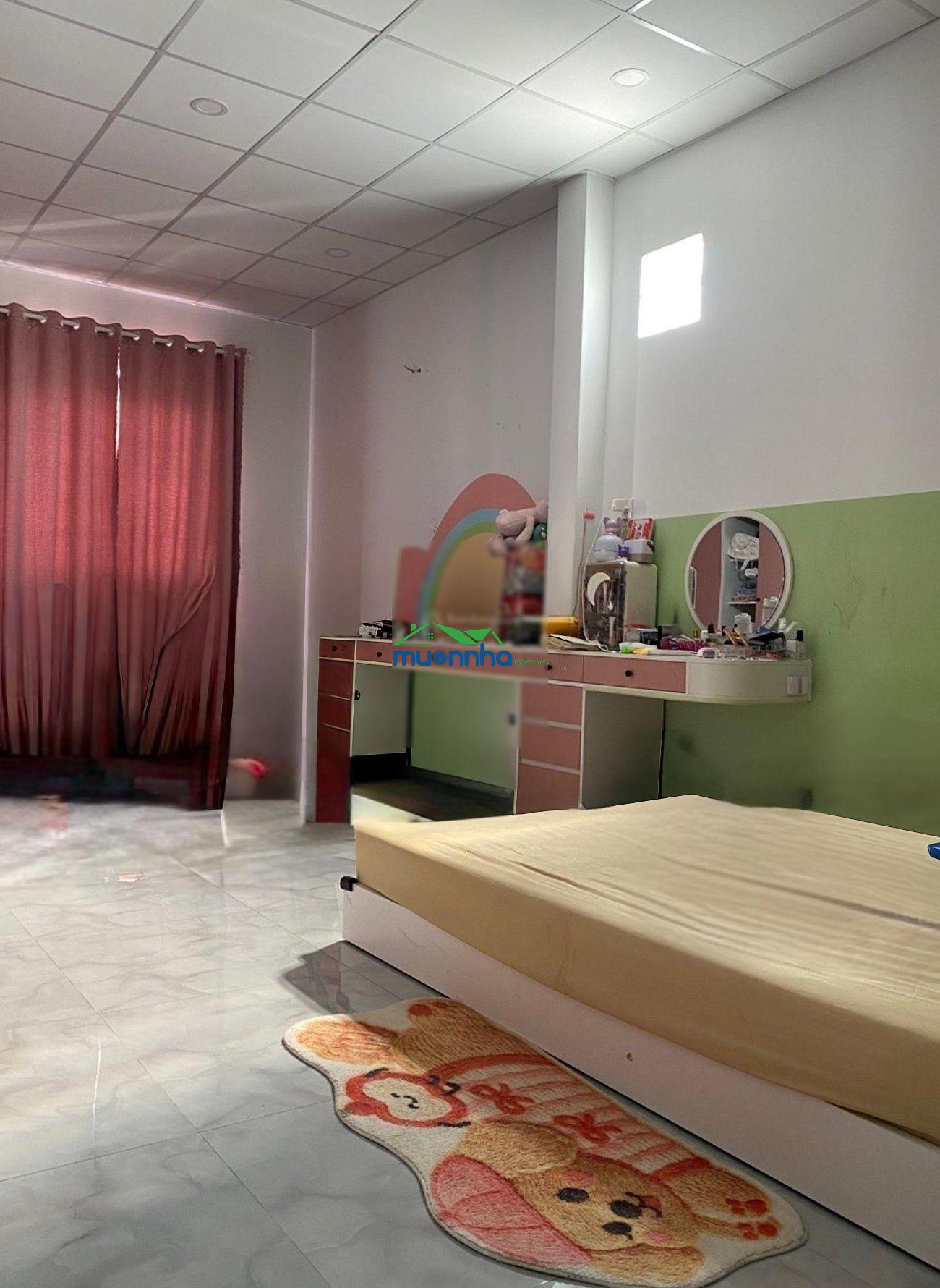 Mặt tiền hẻm 6m bế văn cấm thông lê văn lương kinh doanh đỉnh gần lotte mart quận 7 hơn 8 tỷ xíu - 2
