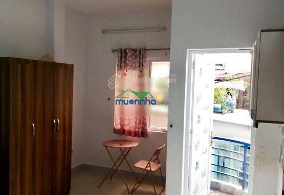 Quận 1, nguyễn văn nguyễn - 7pn7wc - giá: 9,2 tỷ, 4 tầng, dt: 46,7m² - lh: vân 0388 515 *** - 2