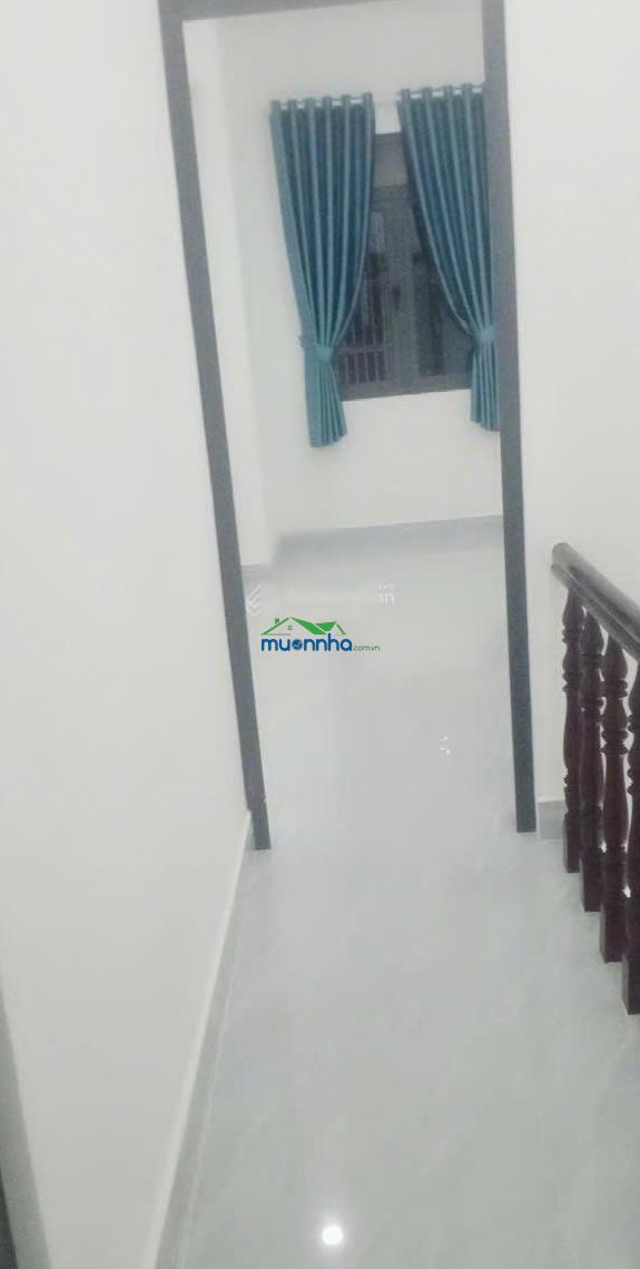 Bán nhà đẹp đường phạm văn bạch - tân bình