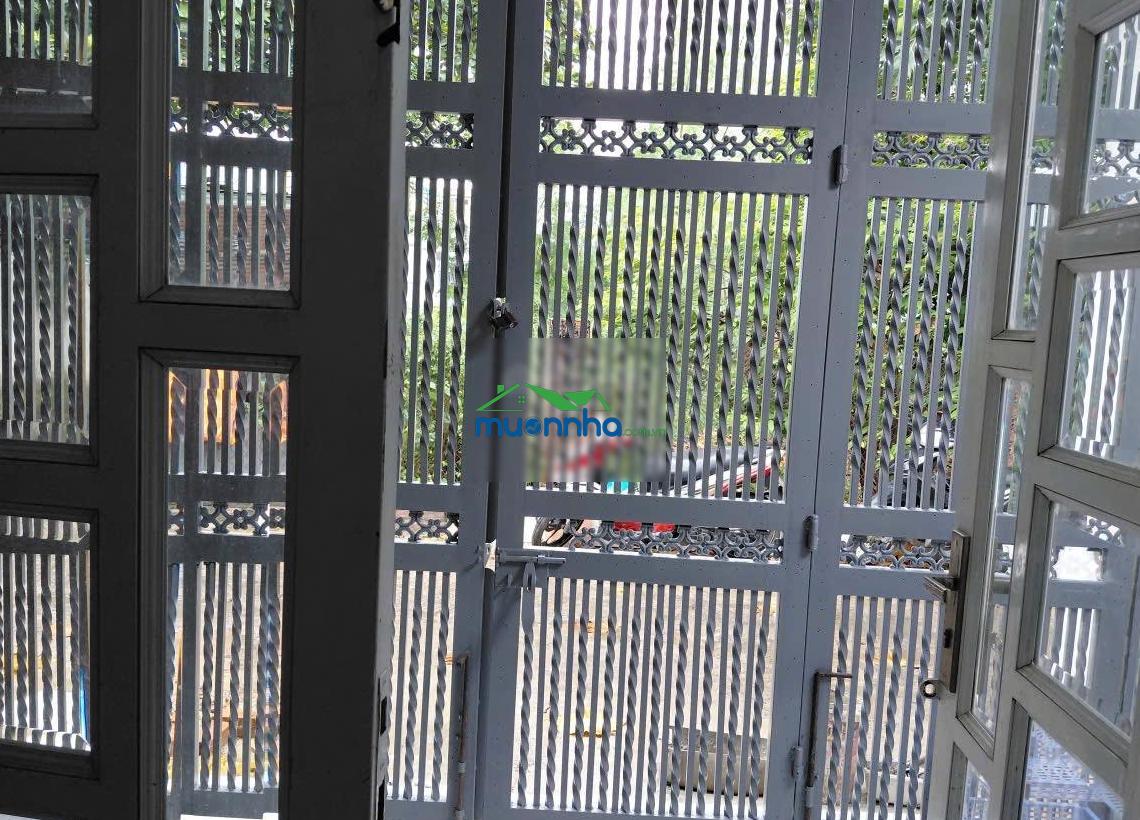 Nhà cần bán đông hưng thuận q12, hcm - 3