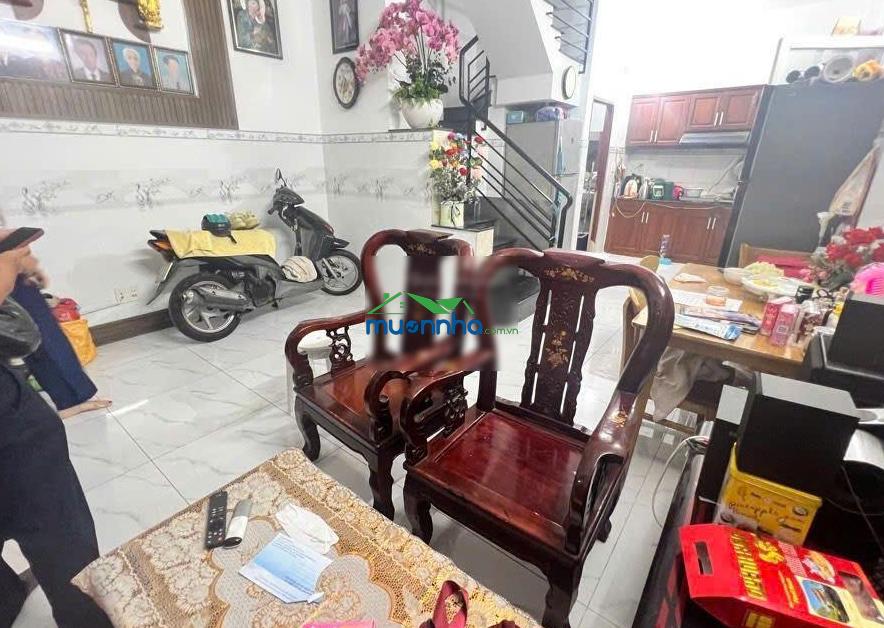 Mình bán nhà đẹp, giá rẻ sát đường lê thúc hoạch, quận tân phú, chỉ 4.9 tỷ alo nhân 0966 481 *** - 3