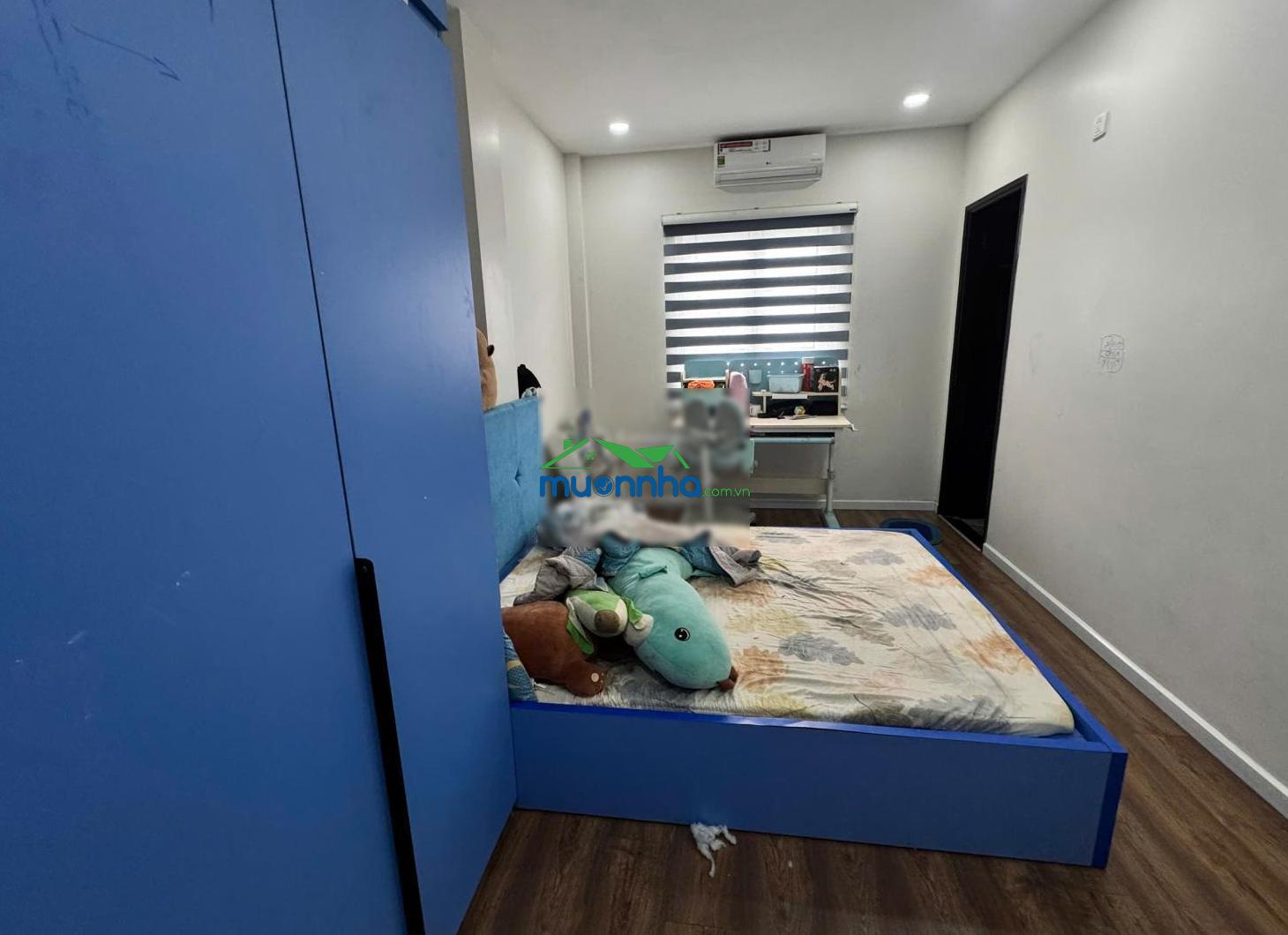 [7 tỷ 8] bán nhà ngay đh văn lang, cách 1 căn tới nhà, đường đặng thùy trâm, 75m2, 2 lầu, shr.