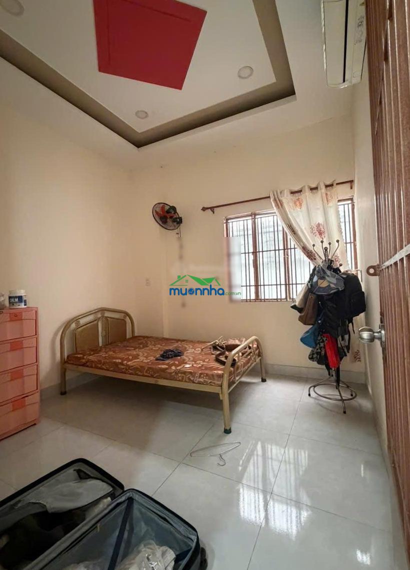 Bán nhà dtcn: 87m2, ngang 5,7m - tiếp giáp khu phan xích long, phan đăng lưu 9 tỷ tl