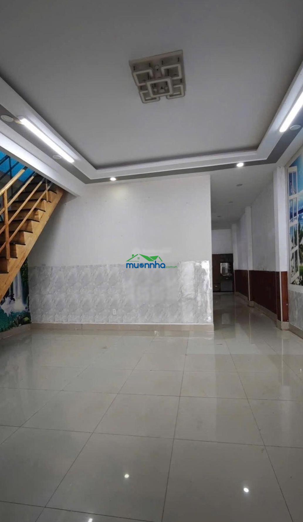 Bán nhà 2 tầng kiên cố, 5,5x17, hẻm 8m xe hơi tránh nhau thông huỳnh tấn phát quận 7. 9.6 tỷ - 4