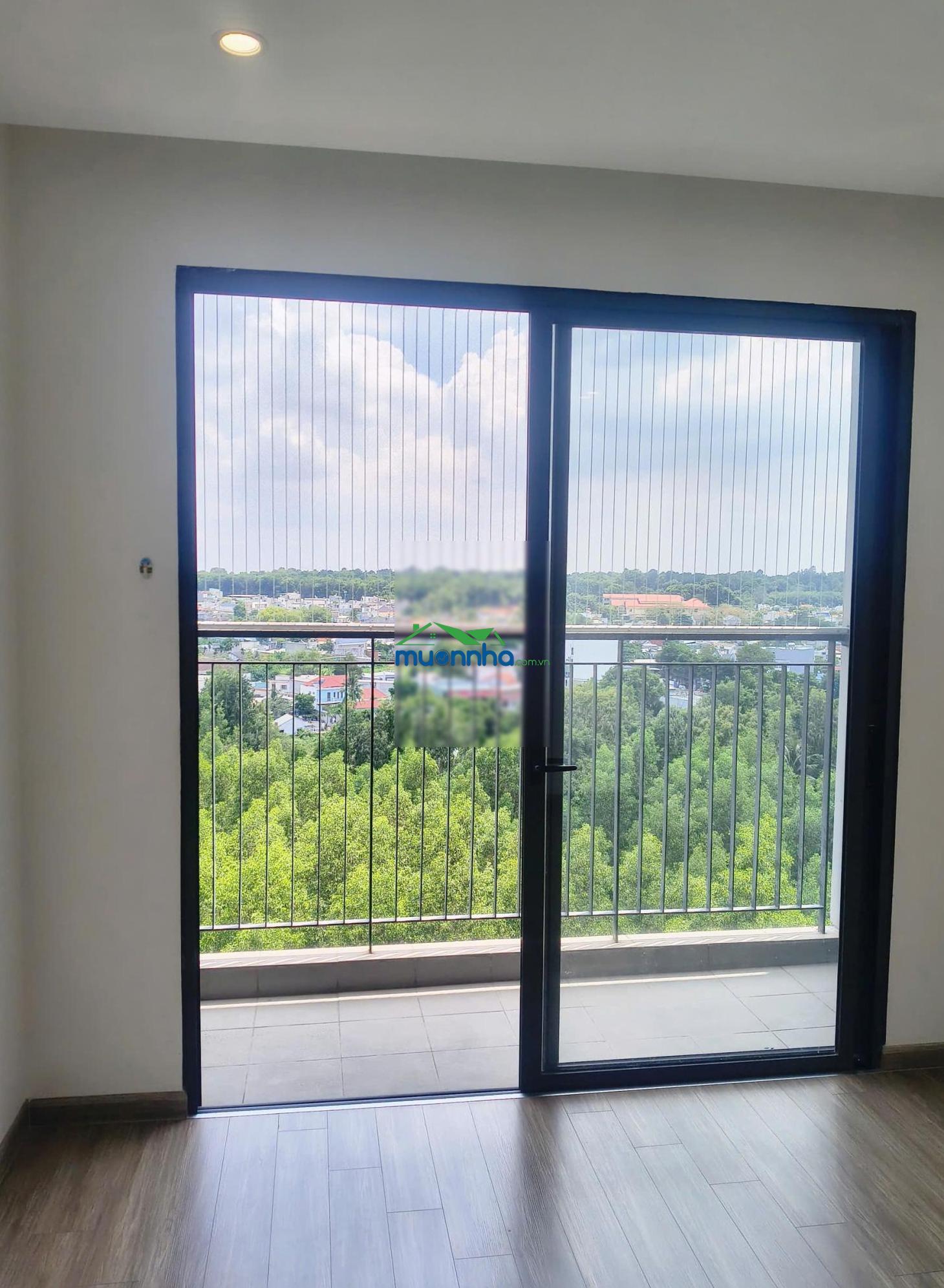 Bán cc 2pn, 2wc tại the origami - vinhomes grand park, 3,250 tỷ, 66,5 m2