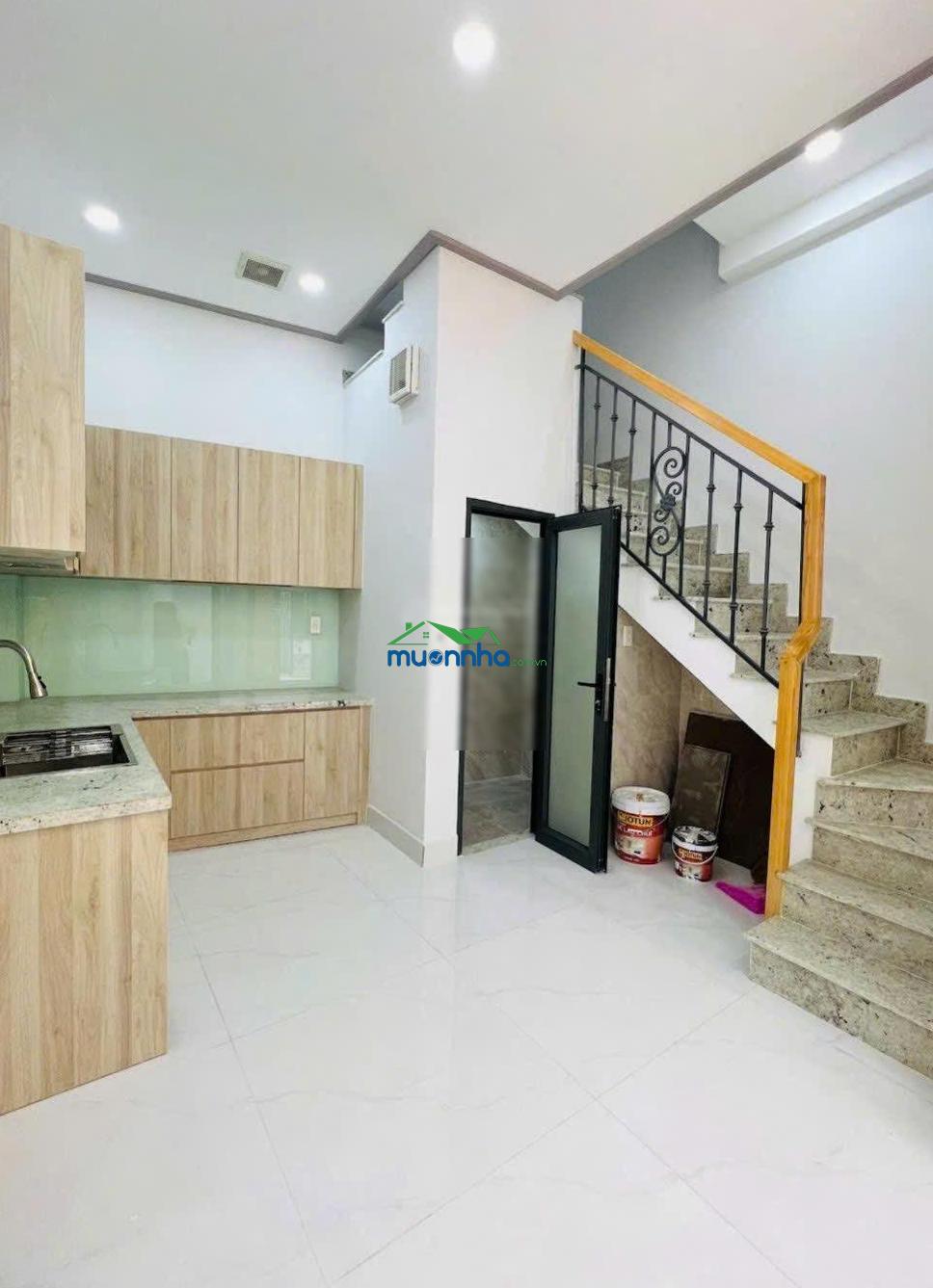 Bán nhà mới đẹp xây mới gần lê văn thịnh p.cát lái quận 2 -- giá 5.6 tỷ lh 0938 369 *** - 2
