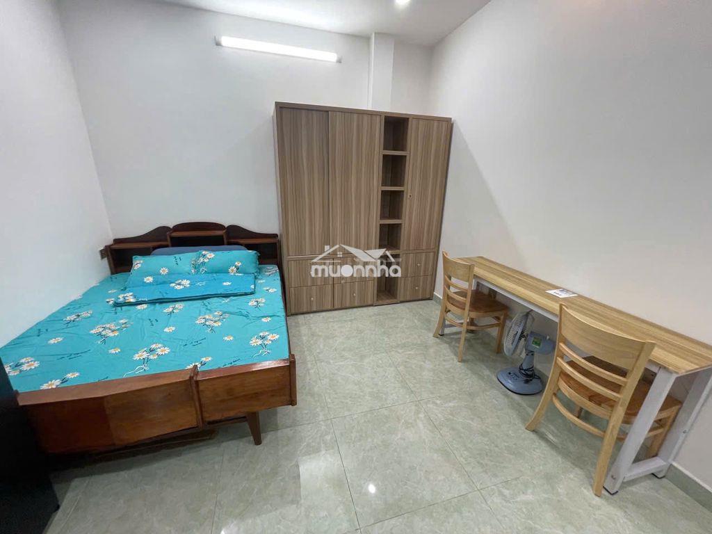 Cho thuê phòng trọ quận bình thạnh - 2