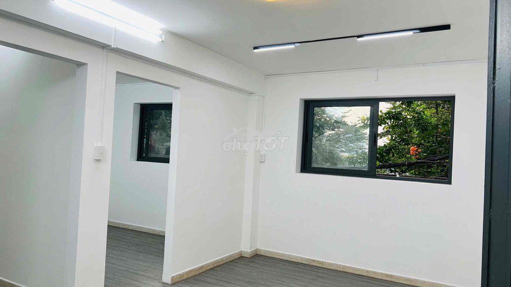 Chung cư sơn kỳ mặt công viên tầng 1 - 70m2 dtsd - 3
