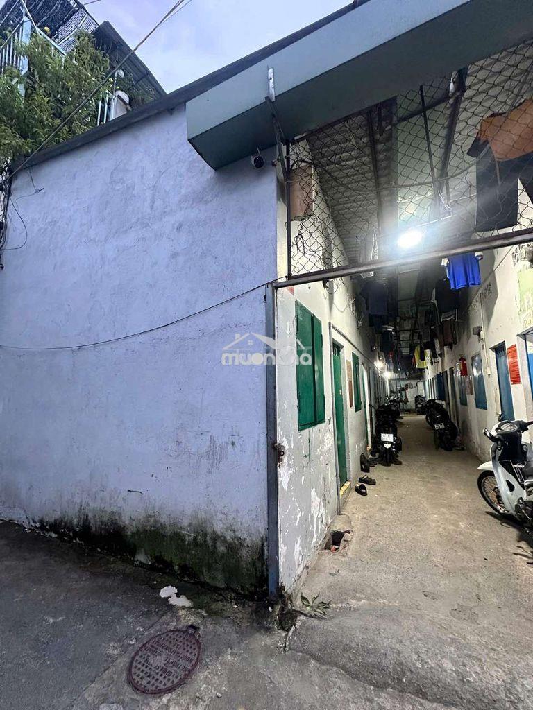 Bán dãy trọ 5x20 7 phòng trọ đưong nguyễn tri phưong kế chợ dĩ an 2 - 2