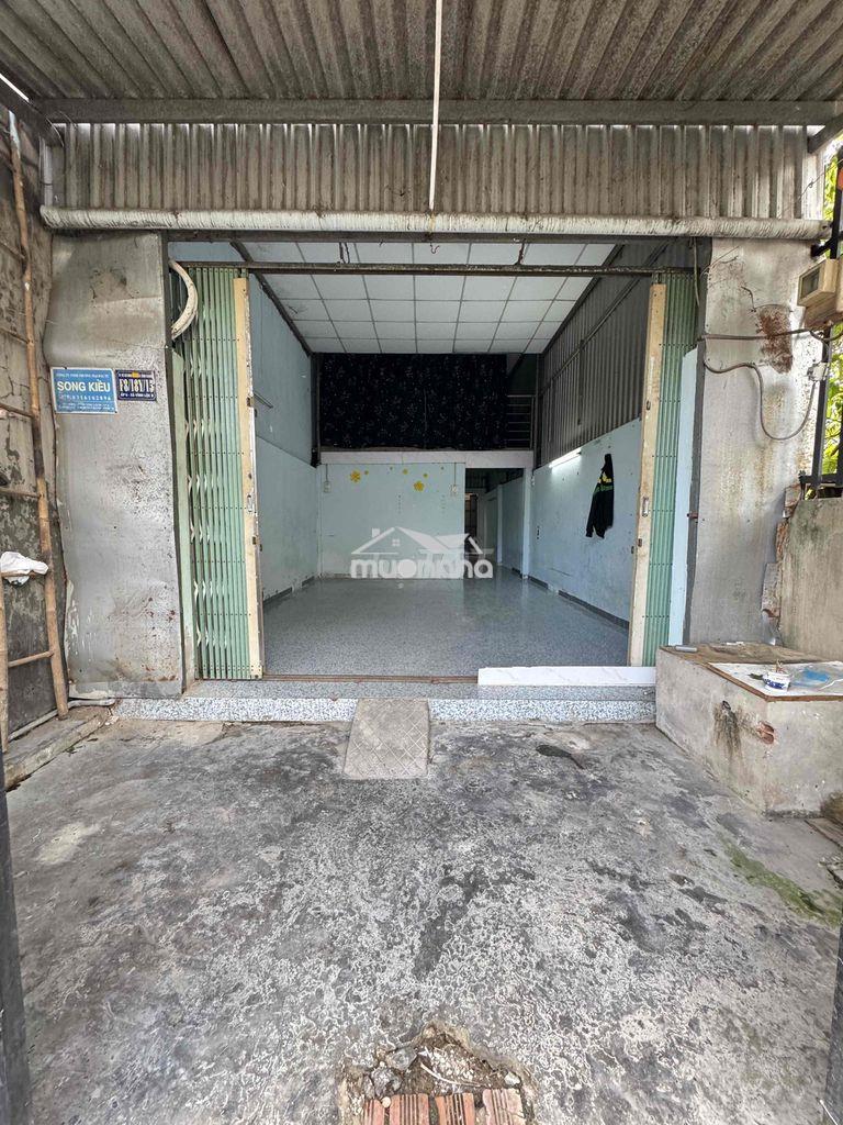 Nhà nguyên căn giá rẽ vĩnh lộc b