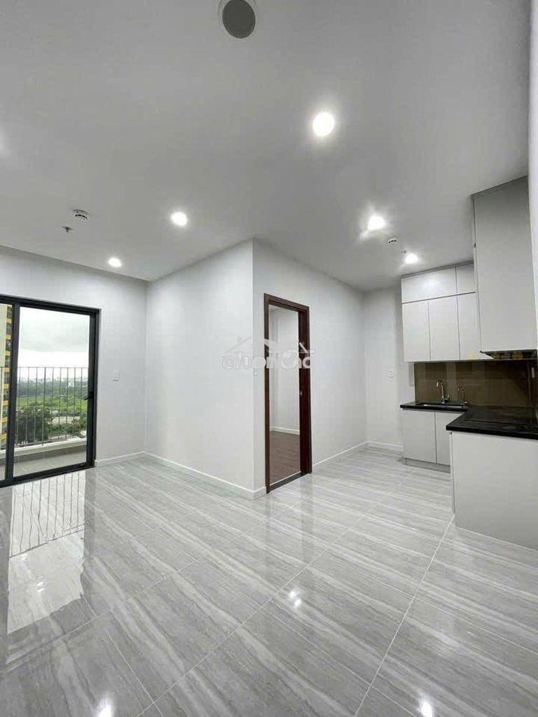 Giá 6.2tr/ tháng có ngay 2pn, 2wc tại chung cư bcons - 4