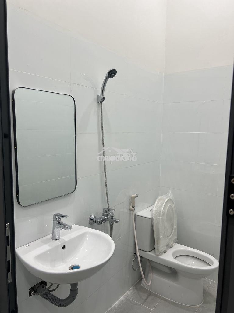 🔥 Nhà trọ cao cấp mới xây – chỉ 2 căn *** 🔥