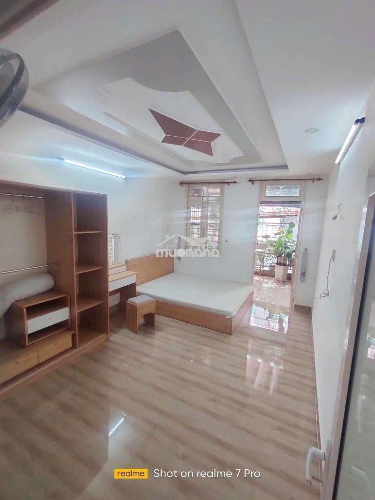 Cuối tháng 6 trống phòng l2 đường n t.minh khai gần đầu ngã tư cmt8  - 3