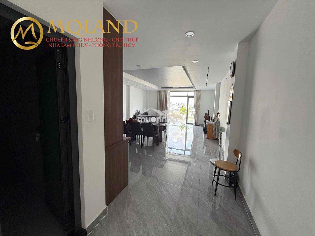 Nhà nguyên căn mt nguyễn văn lạc nhà đa năng - 3
