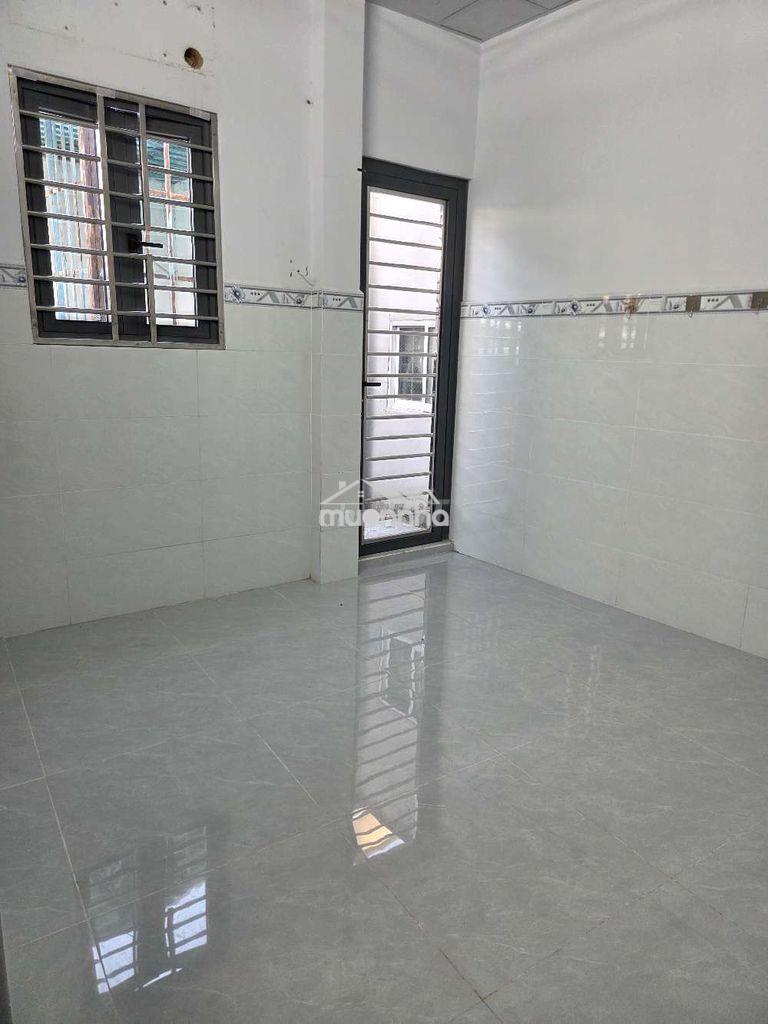 Nhà cho thue.hẻm 44 bùi van ba - 2
