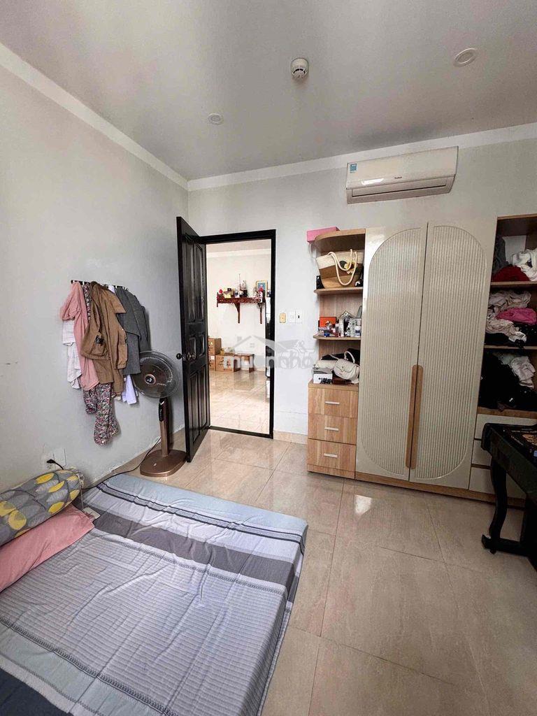 Cho thuê chung cư mỹ phúc 2pn 2bancon view q.1. đầy đủ nội thất. - 4