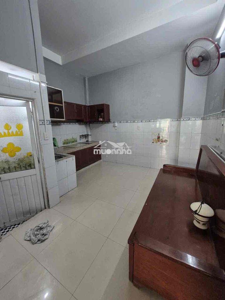 Nhà cho thuê tây thạnh - 4x10 - trệt 1 lầu - 2pn - giá tốt - 3