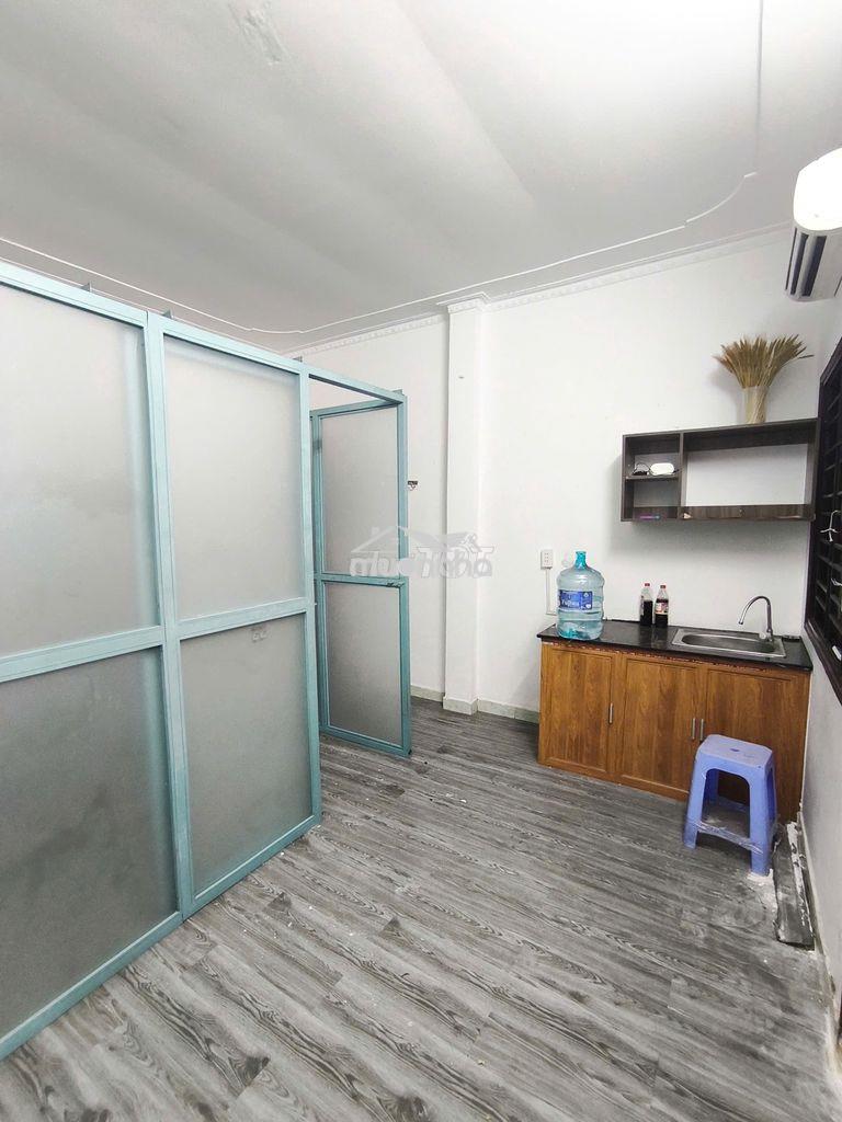 Cho thuê căn 1 phòng ngủ tách bếp ngay mặt tiền đặng văn ngữ phú nhuận - 4
