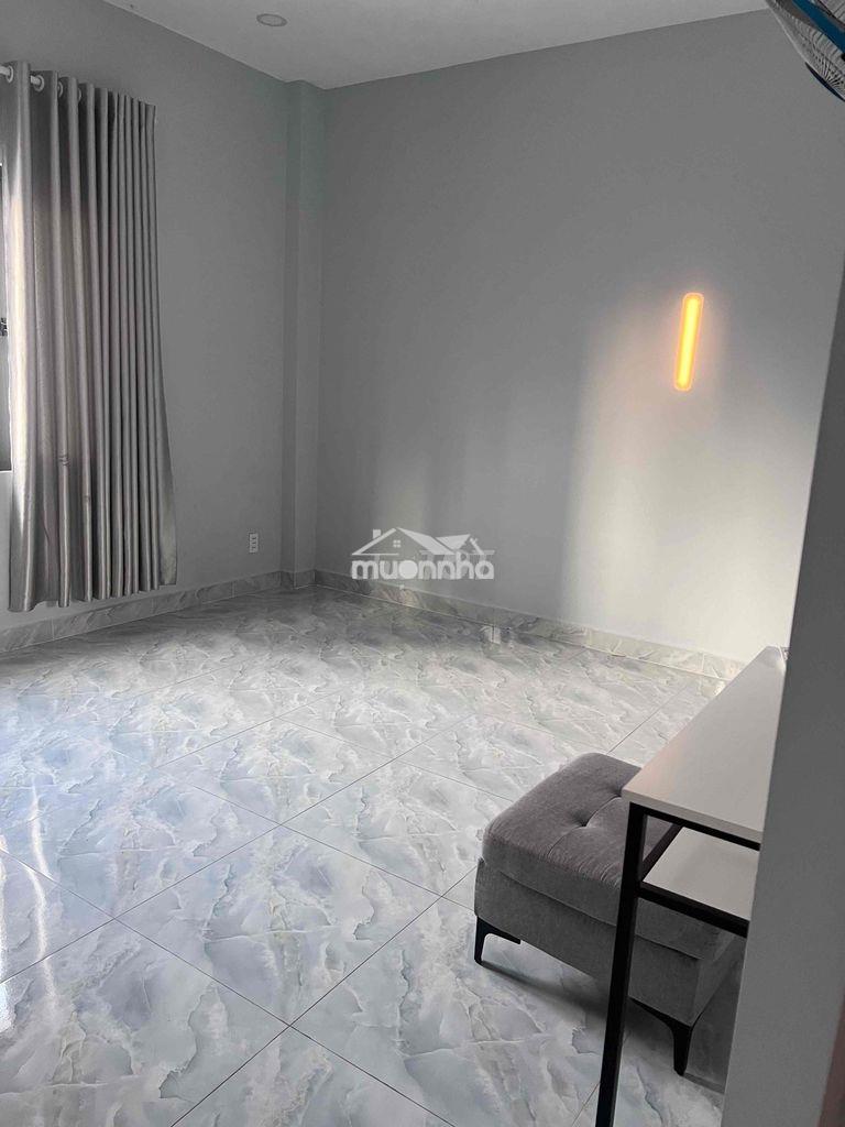 Cho thuê phòng p5 quận 8, giờ giấc tự do - 2
