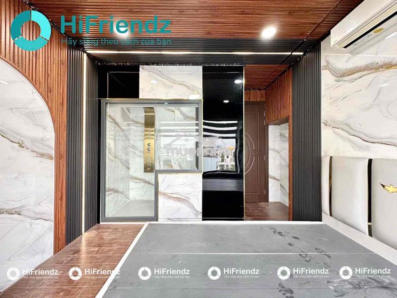 Cho thuê căn hộ cao cấp ngày / tháng / năm / giờ
