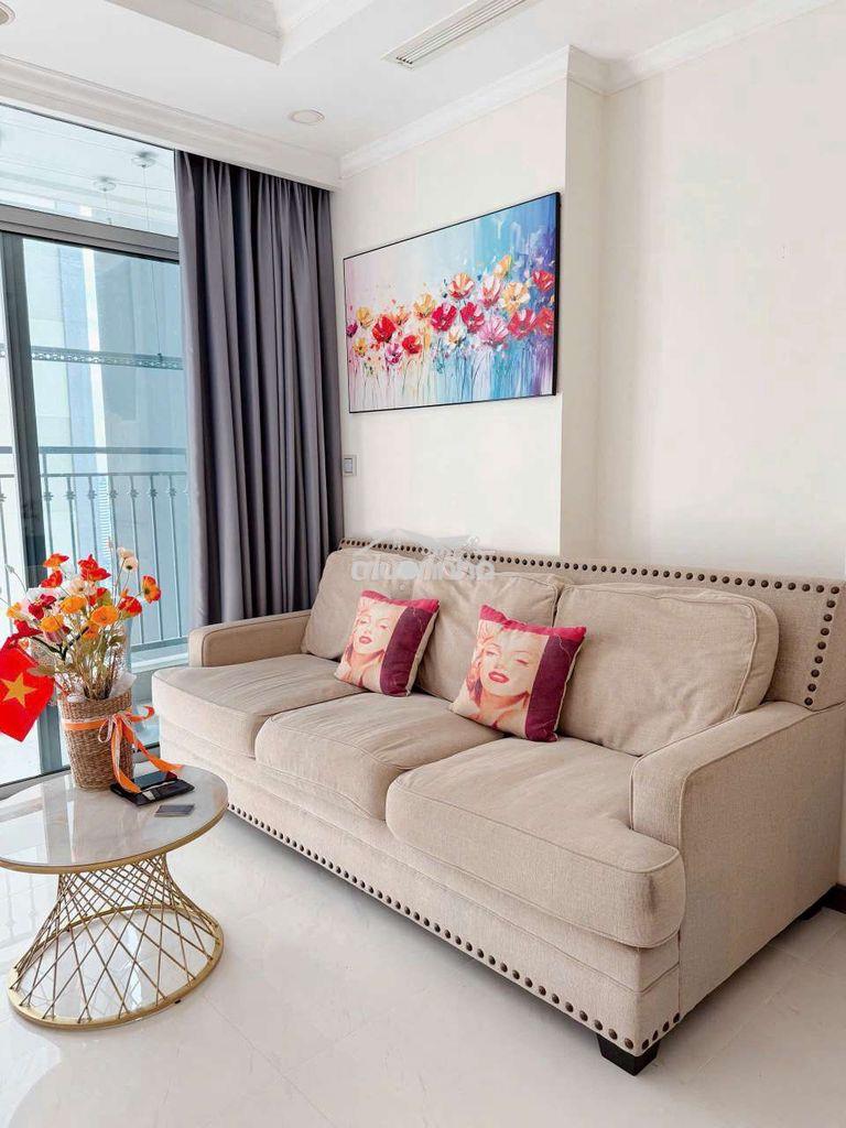 ✨️Chung cư vinhome ngay landmark-2 phòng ngủ 2 wc-ban công-75m2 - 3