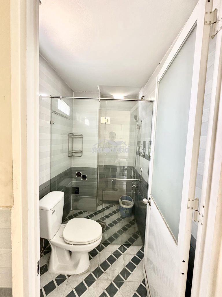 Siêu phẩm căn hộ siêu rộng siêu thoáng cuối đường thống nhất - 3