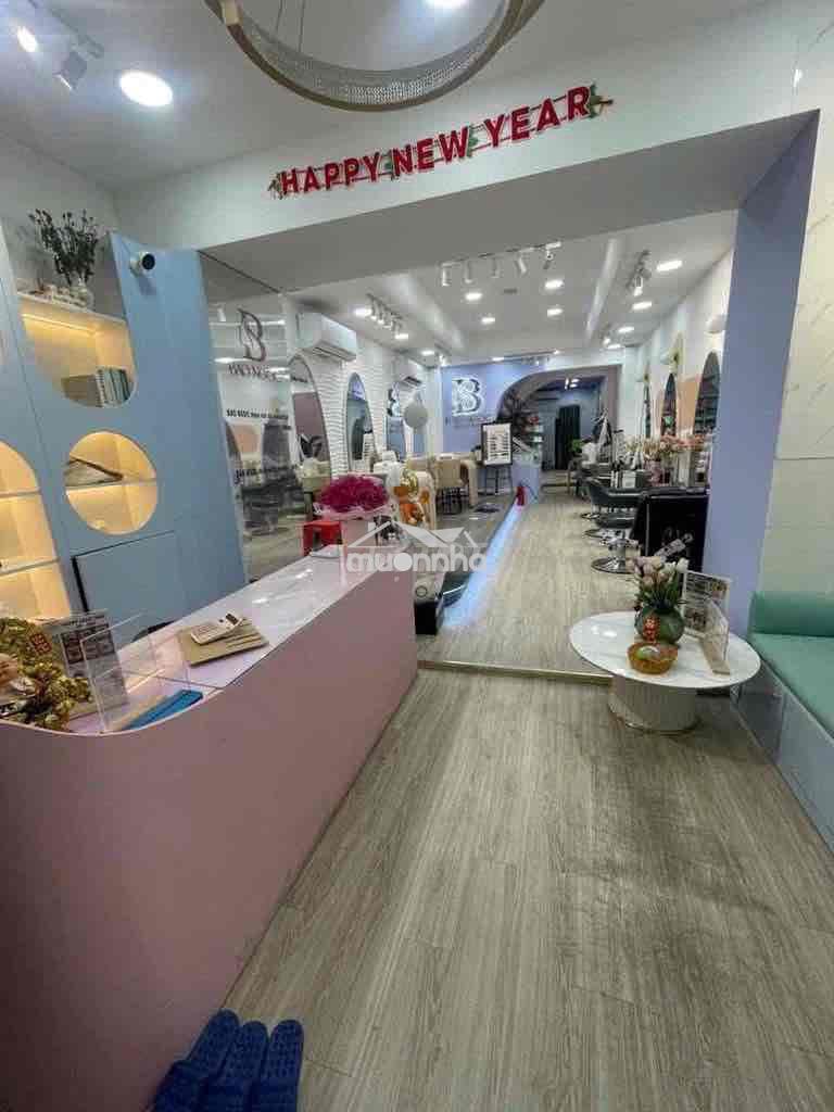 Cho thuê nhà 4 tầng_ nguyễn gia trí_ bình thạnh, 4x21 kinh doanh ngay - 3