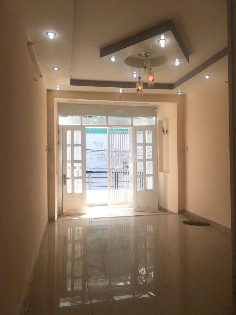 Cho thuê nhà âu cơ q.11 3pn hẻm xe tải thông - 3