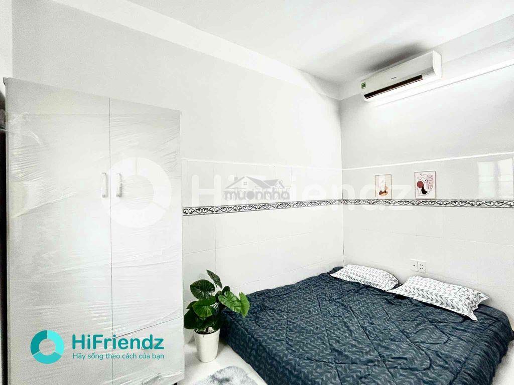 Phòng trọ giá siêu rẻ có thang máy bảo vệ 24/7 sát aeon bình tân - 3
