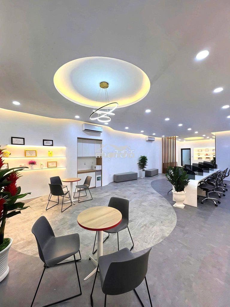 Cực phẩm mt ngang 6m5 – 111c hoa sứ - p7 - phú nhuận - dtsd 550m2 - 4