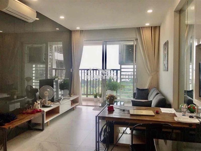 Căn hộ cao cấp view đẹp tầng cao thoáng mát