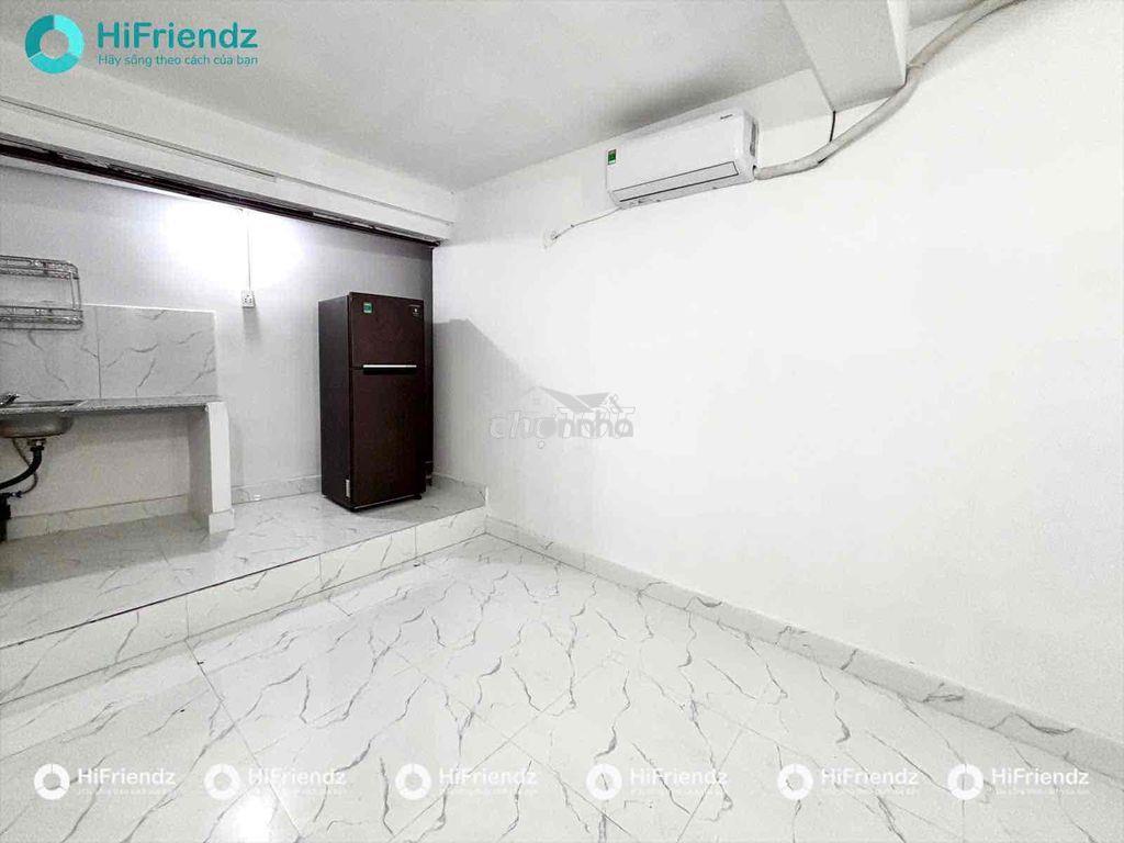 Studio sẵn nội thất - giá rẻ - tân bình - gần etown - 4