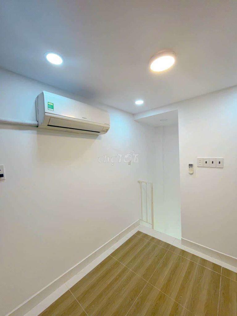 Cho thuê nhà nguyên căn.đường lê đức thọ.p16.q. gò vấp  - 4