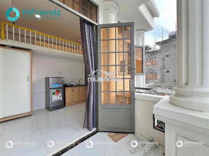 Chính chủ cho thuê rẻ, sát q1, sân bay, điện nước rẻ