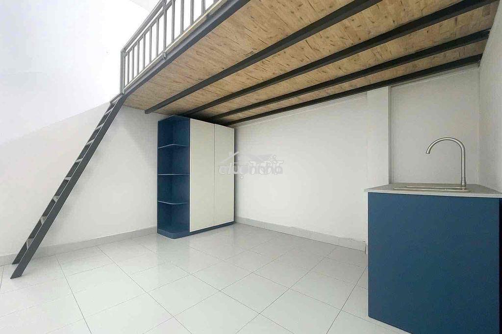Chỉ 4tr5 có ngay phòng đầy đủ nội thât ngay lương định của - 2