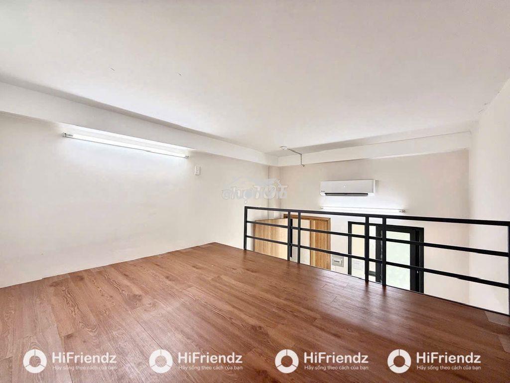 Căn hộ duplex cửa sổ trời full nt_tân hòa đông, quận 6 giáp q11 - 3