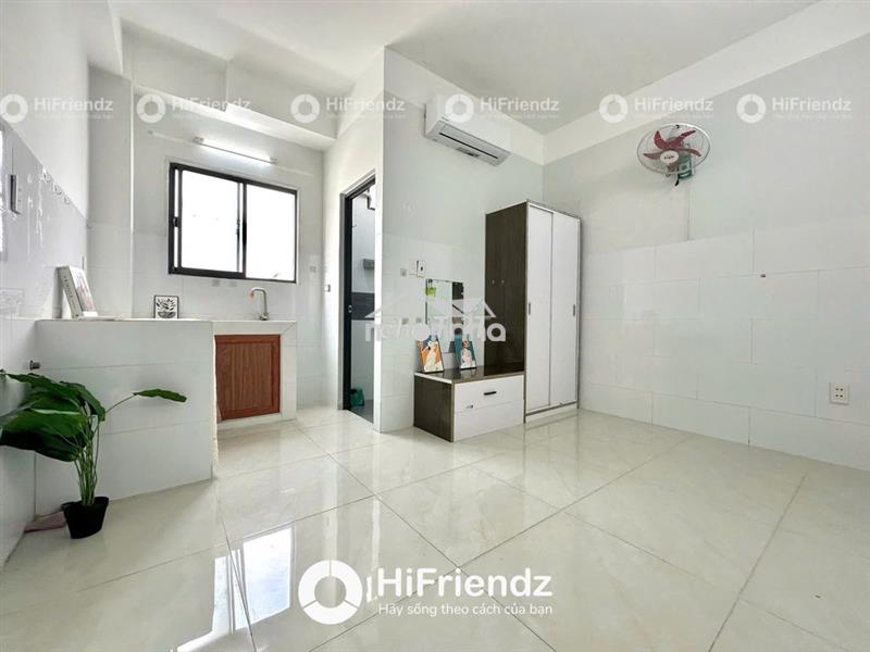 Phòng studio nội thất cơ bản ngay tây thạnh tân phú