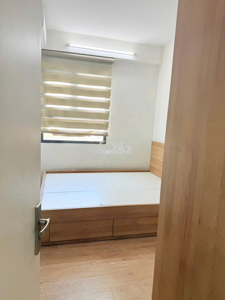 Cho thuê căn hộ 2pn.giá 7.5tr/tháng, có ban công thoáng mát, view đẹp - 4