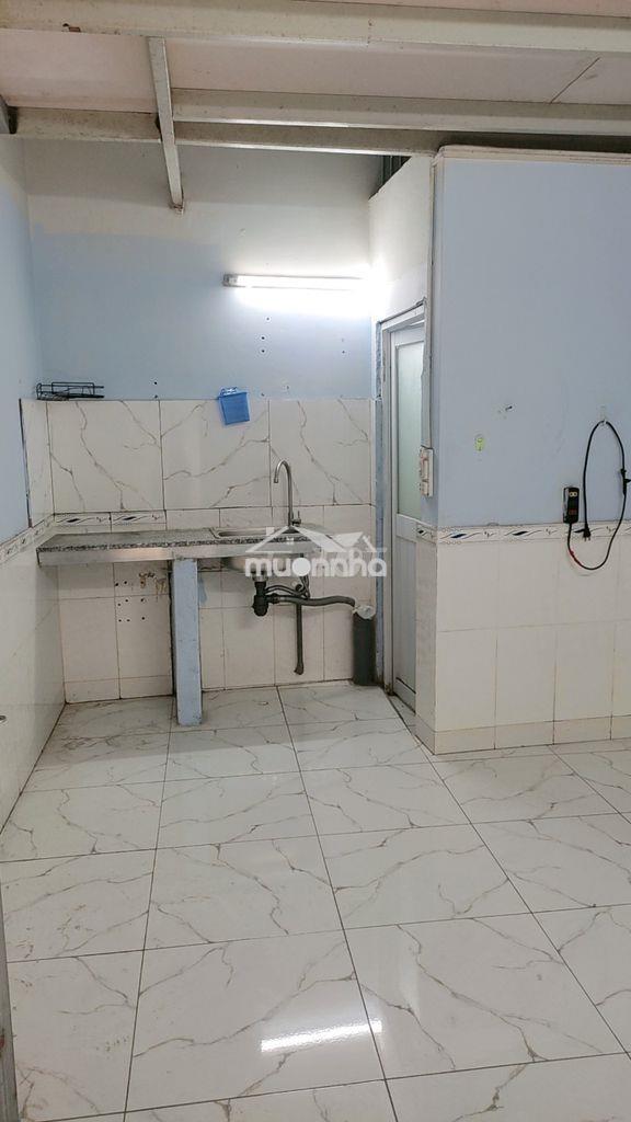 Phòng cho thuê gần cân nhơn hòa, vạn phúc - 2
