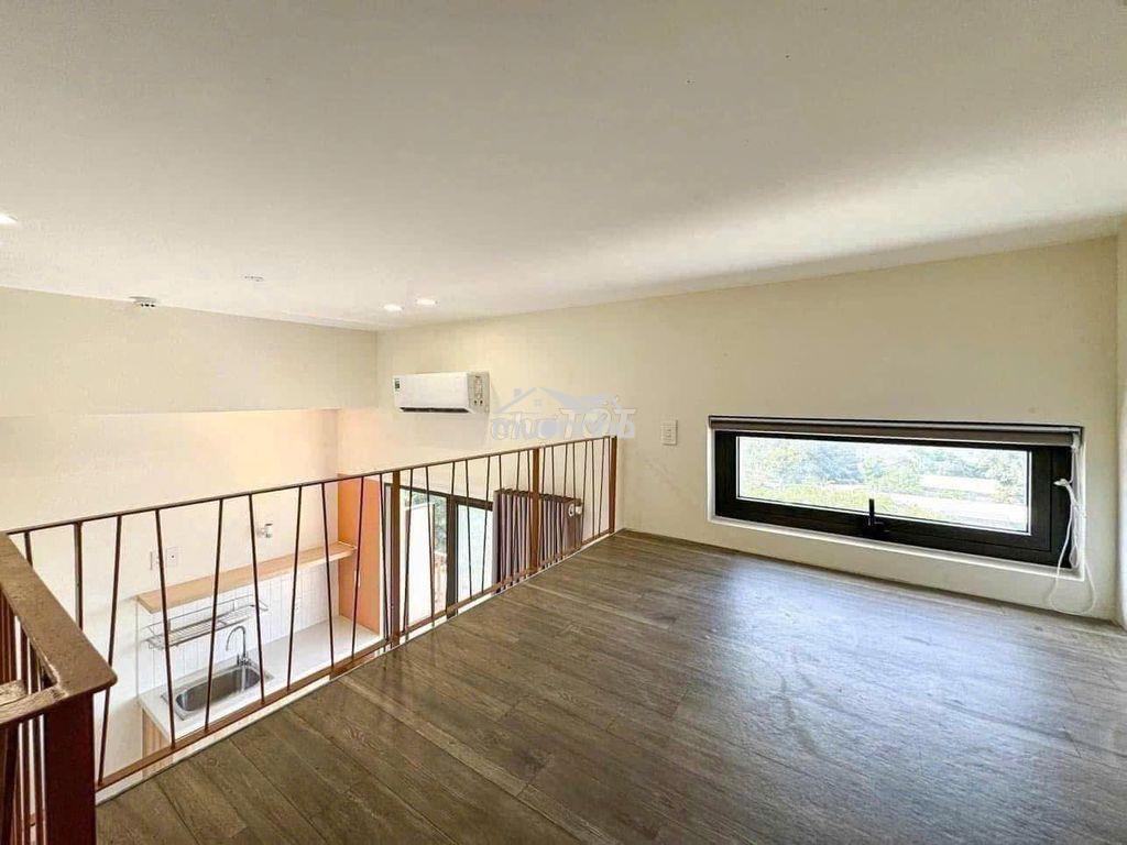 Duplex bancol bự, rộng, full nội thất ngay lê văn sỹ - 3