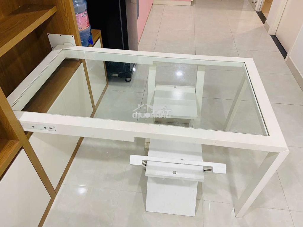 Căn hộ 2 ngủ full nội thất - 4