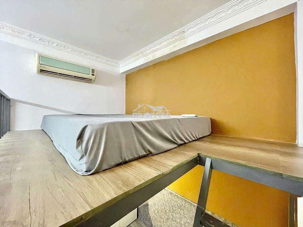 Duplex - bàu cát - đồng đen - đh văn hiến - 2