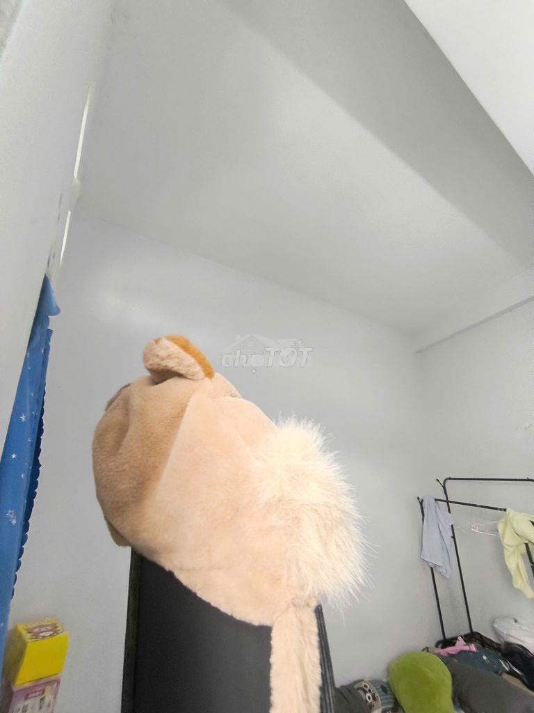 Chính chủ cho thuê phòng trọ có cửa sổ toilet riêng không phí dịch vụ  - 2