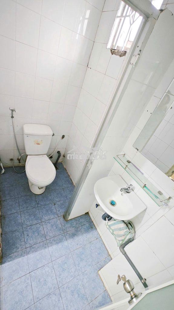 Cho thuê phòng y hình phạm thế hiển , p5, q8 giờ tự do - giá 3tr5 - 4