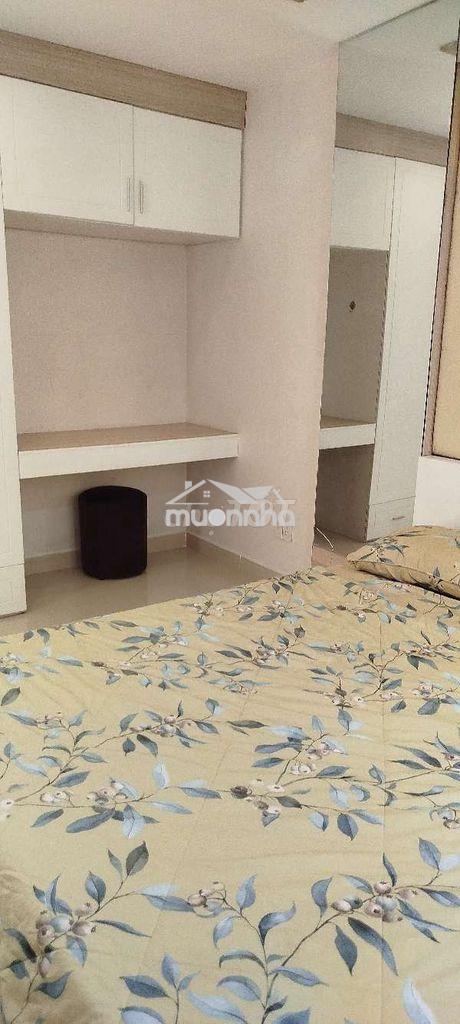Cho thuê căn hộ 1pn đầy đủ nội thất cạnh ngã 6 chùa bà - 2